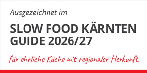 slow food