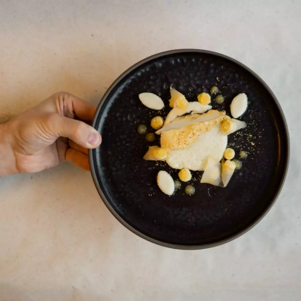 Kulinarik von Christine - kreative Küche auf höchstem Niveau