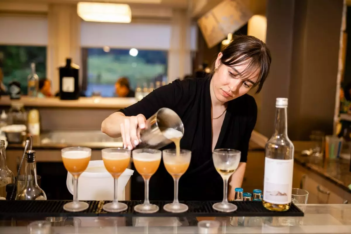 Weissenseer Cocktailtage