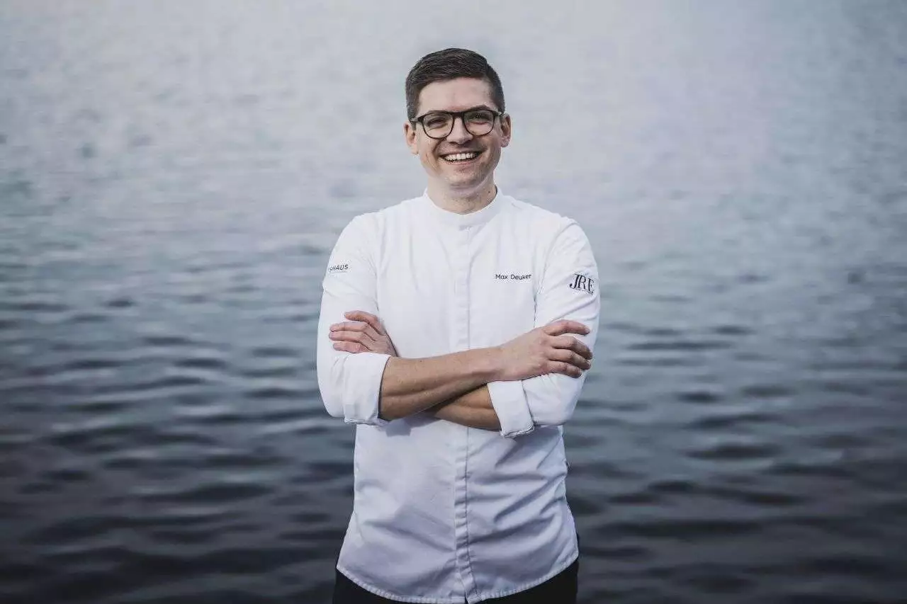 Teller-trifft-Sprudel